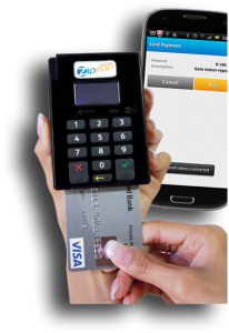 Kazang mobile payment systems