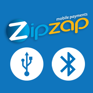 ZipZap_USB&Bluetooth mobile payments