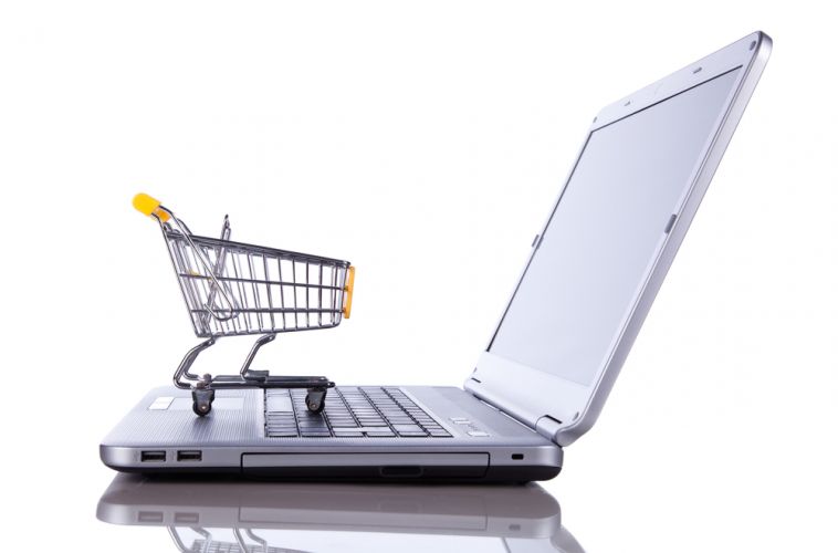 E-commerce blog (Demo)