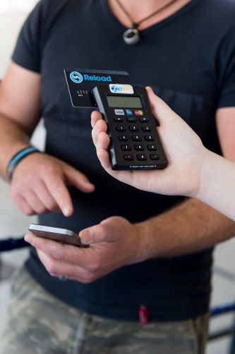 mobile payments systems