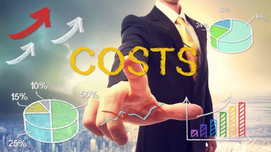 5 ways to reduce costs in your small business
