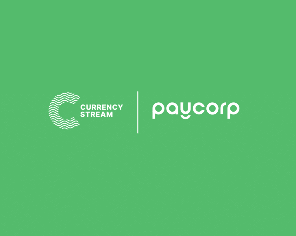 Global FX company Currency Stream launches Global Expansion Backed by Paycorp International Investment